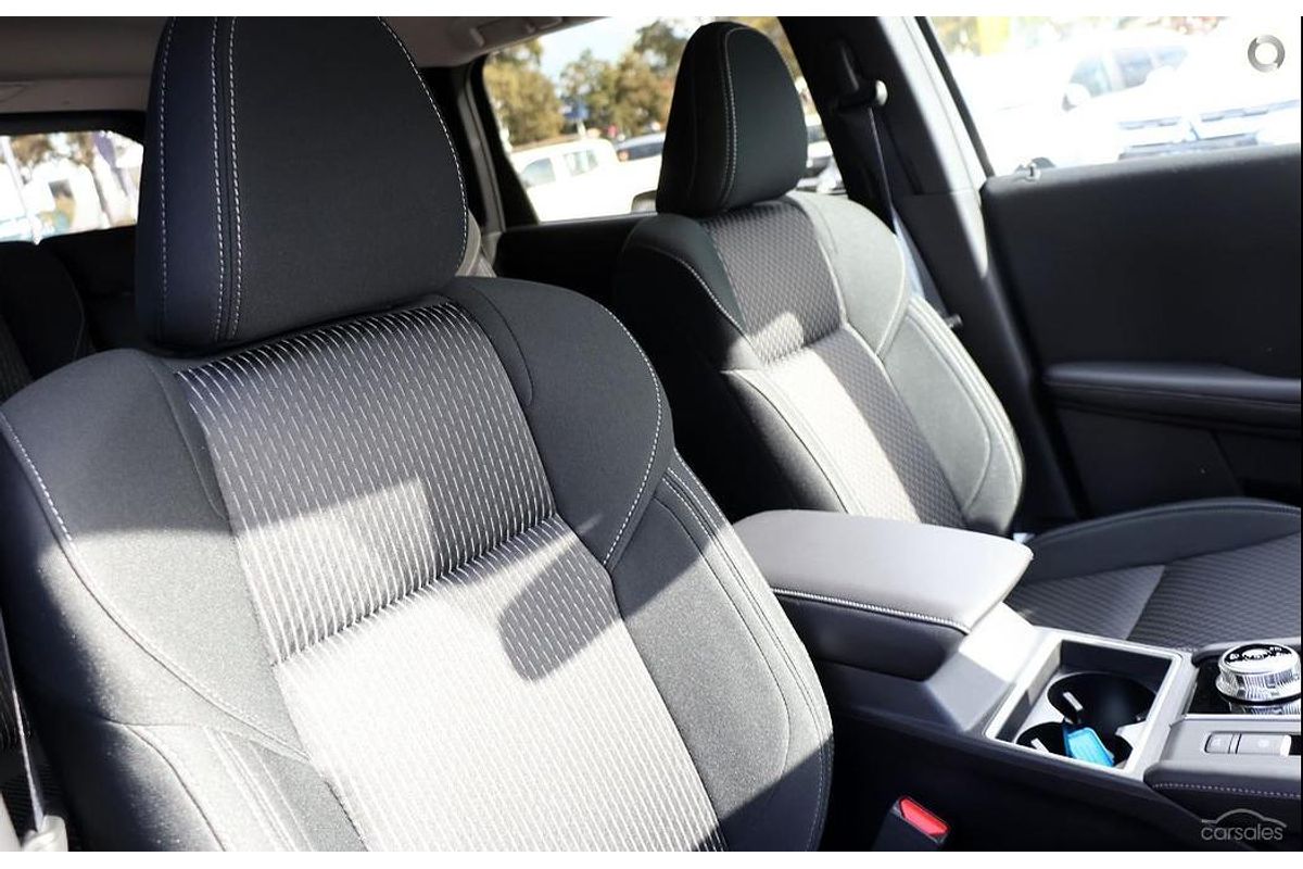 2024 Mitsubishi Outlander LS ZM AWD