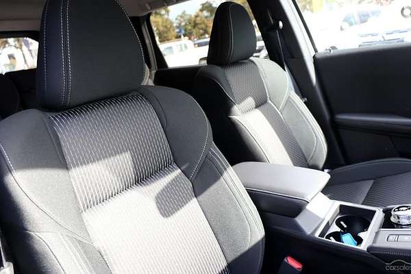 2024 Mitsubishi Outlander LS ZM AWD