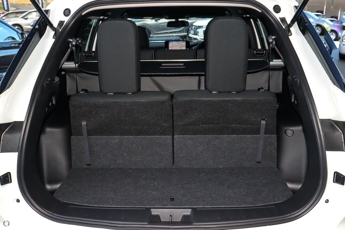 2024 Mitsubishi Outlander LS ZM AWD