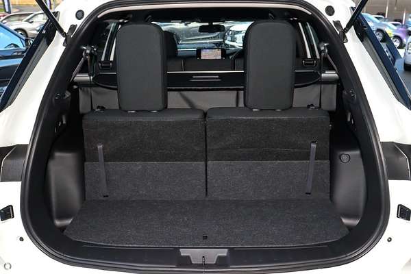 2024 Mitsubishi Outlander LS ZM AWD