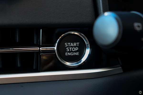 2024 Mitsubishi Outlander LS ZM AWD