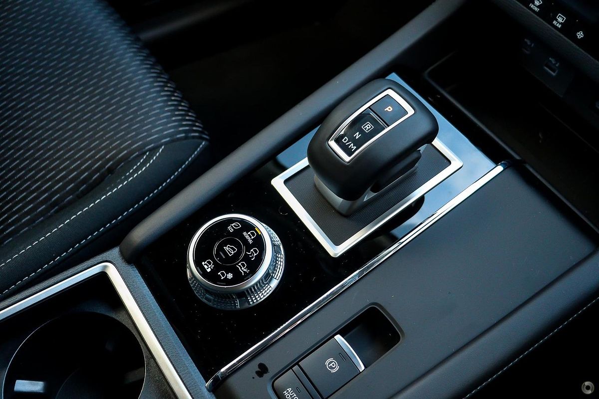 2024 Mitsubishi Outlander LS ZM AWD