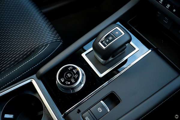 2024 Mitsubishi Outlander LS ZM AWD