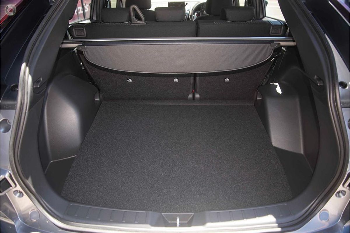 2024 Mitsubishi Eclipse Cross ES YB 2WD