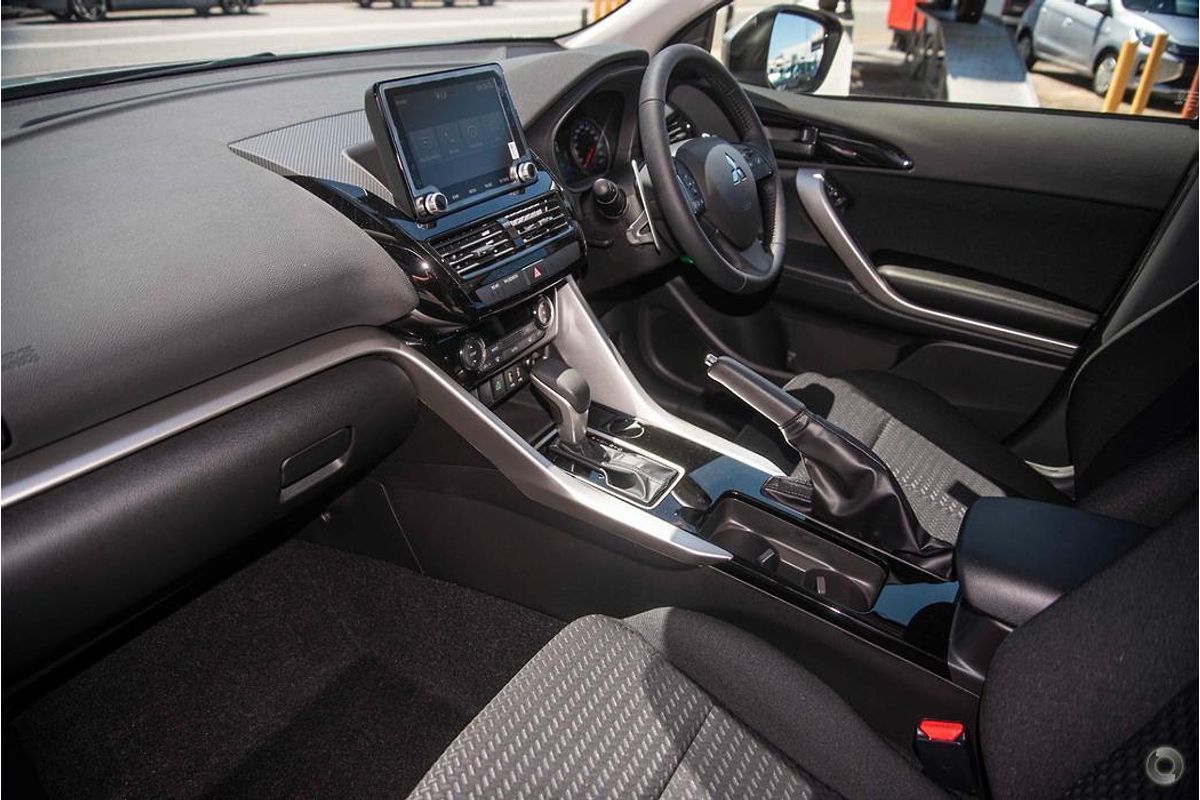 2024 Mitsubishi Eclipse Cross ES YB 2WD