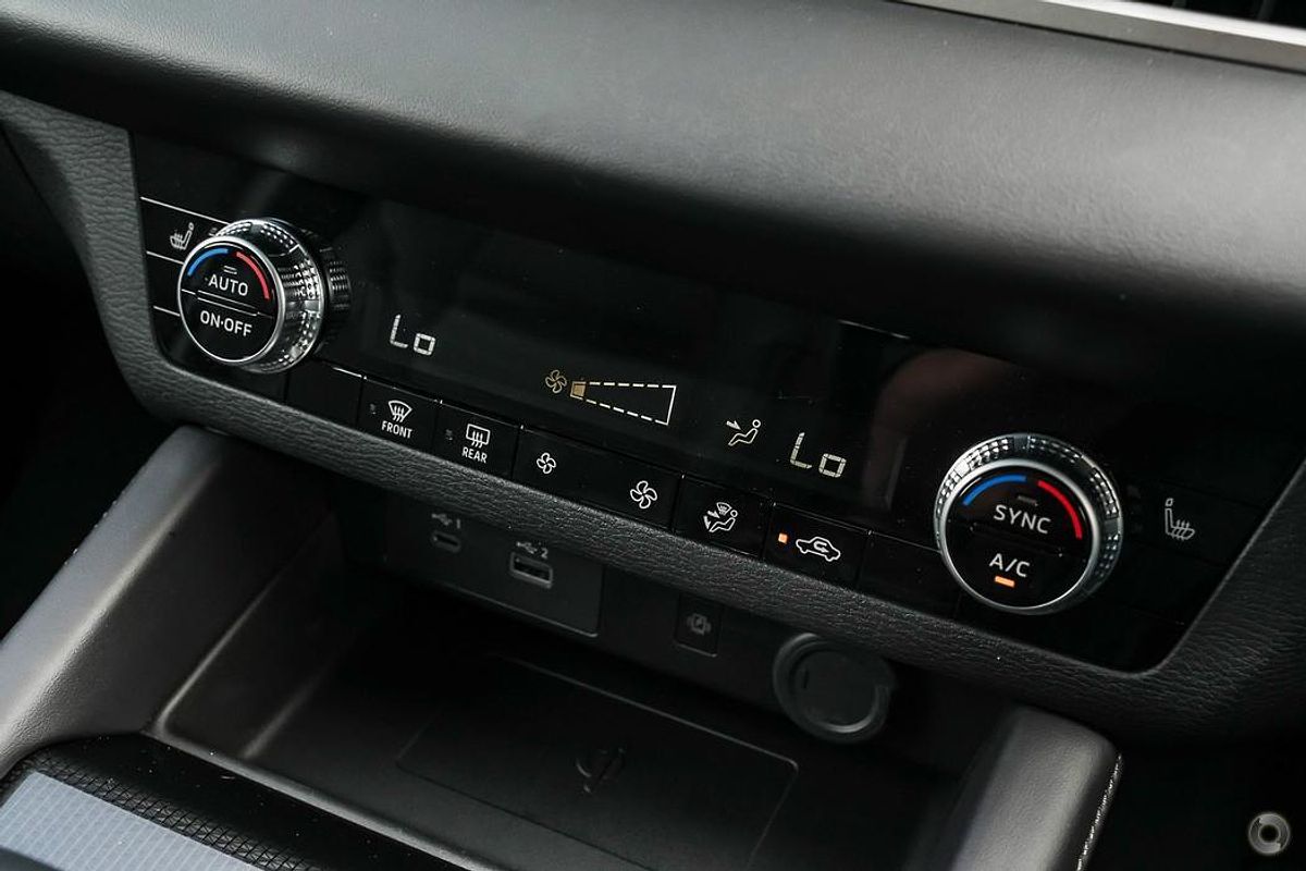 2024 Mitsubishi Outlander Black Edition ZM 2WD