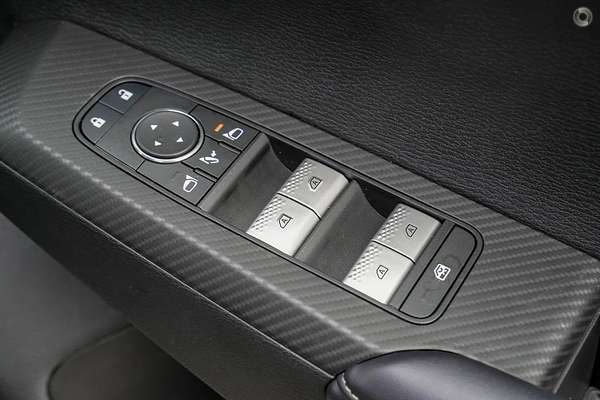 2024 Mitsubishi Outlander Black Edition ZM 2WD