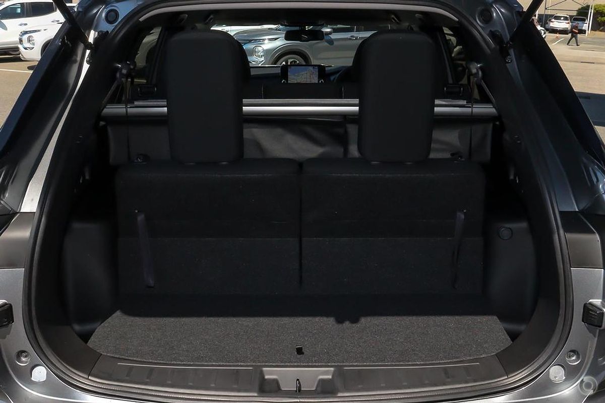 2024 Mitsubishi Outlander LS ZM 2WD
