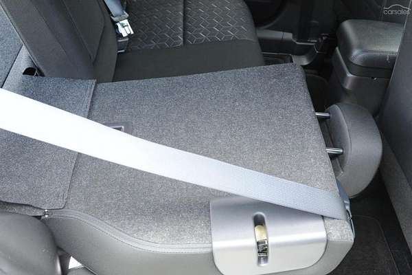2024 Mitsubishi ASX GS XD 2WD