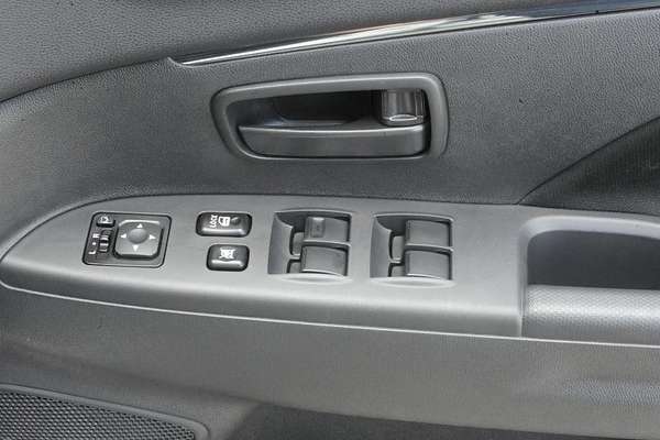 2024 Mitsubishi ASX GS XD 2WD