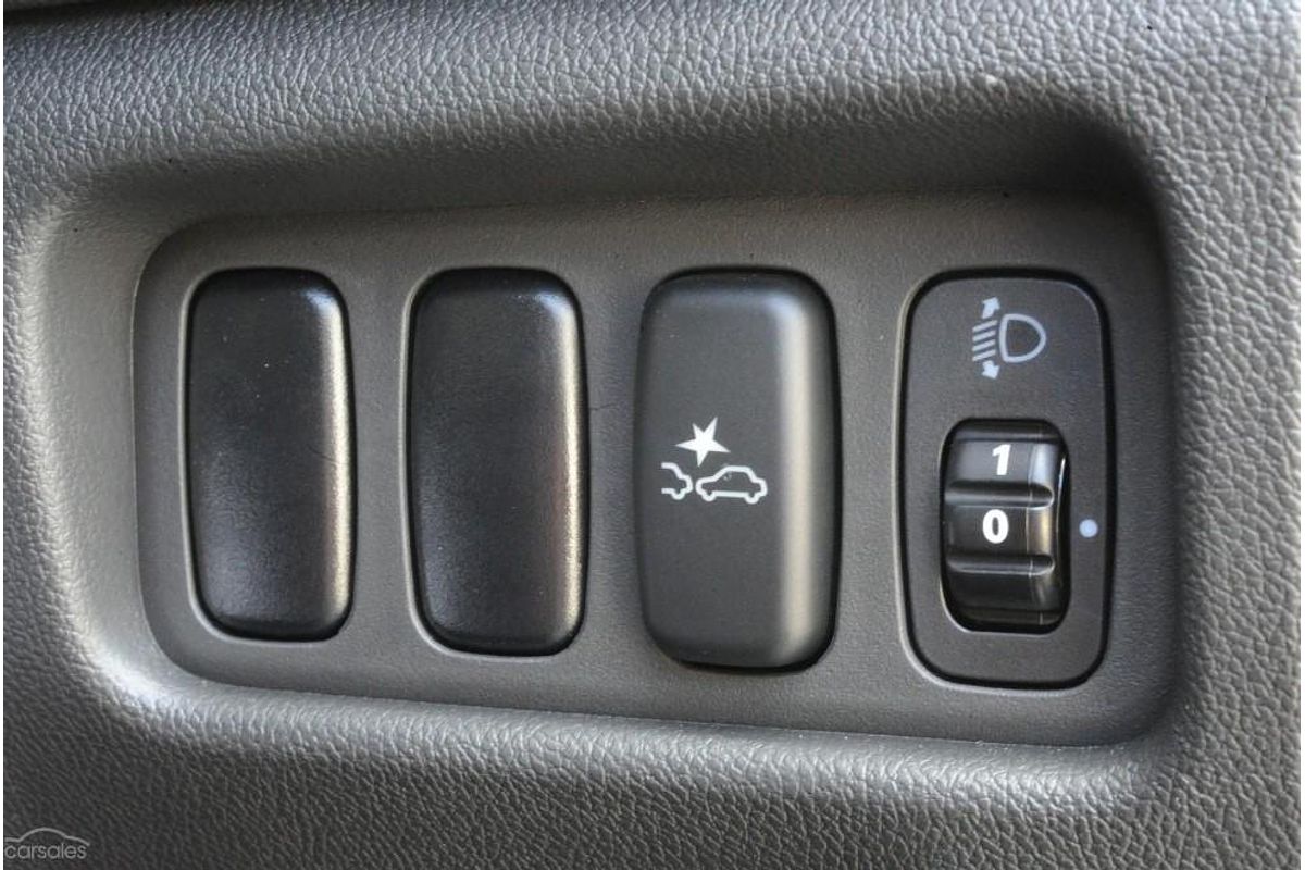 2024 Mitsubishi ASX GS XD 2WD
