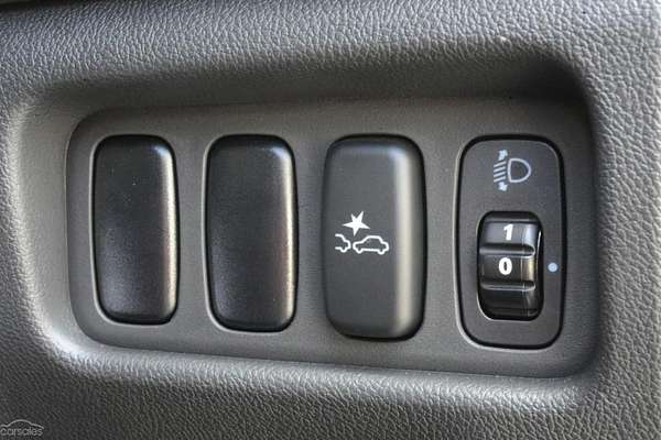 2024 Mitsubishi ASX GS XD 2WD