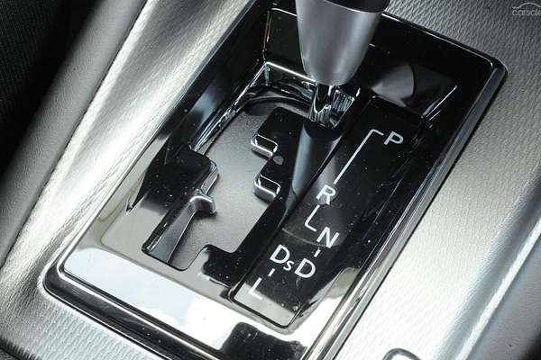 2024 Mitsubishi ASX GS XD 2WD