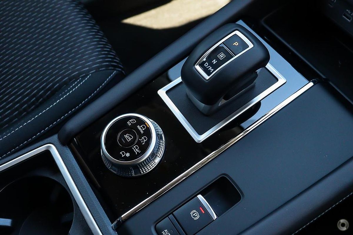 2024 Mitsubishi Outlander LS ZM 2WD