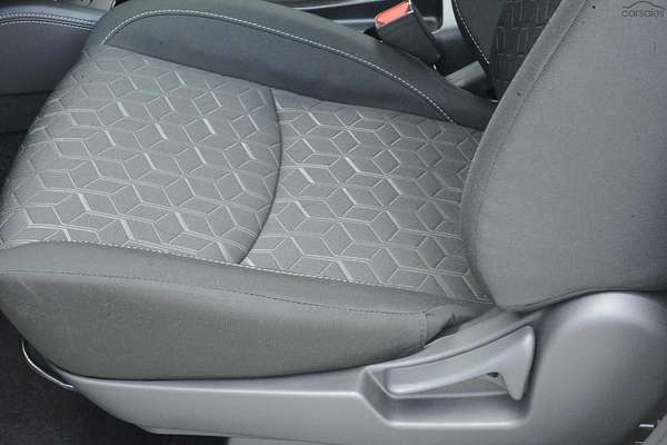 2024 Mitsubishi ASX GS XD 2WD