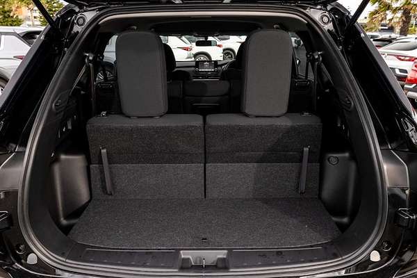 2024 Mitsubishi Outlander ES ZM 2WD