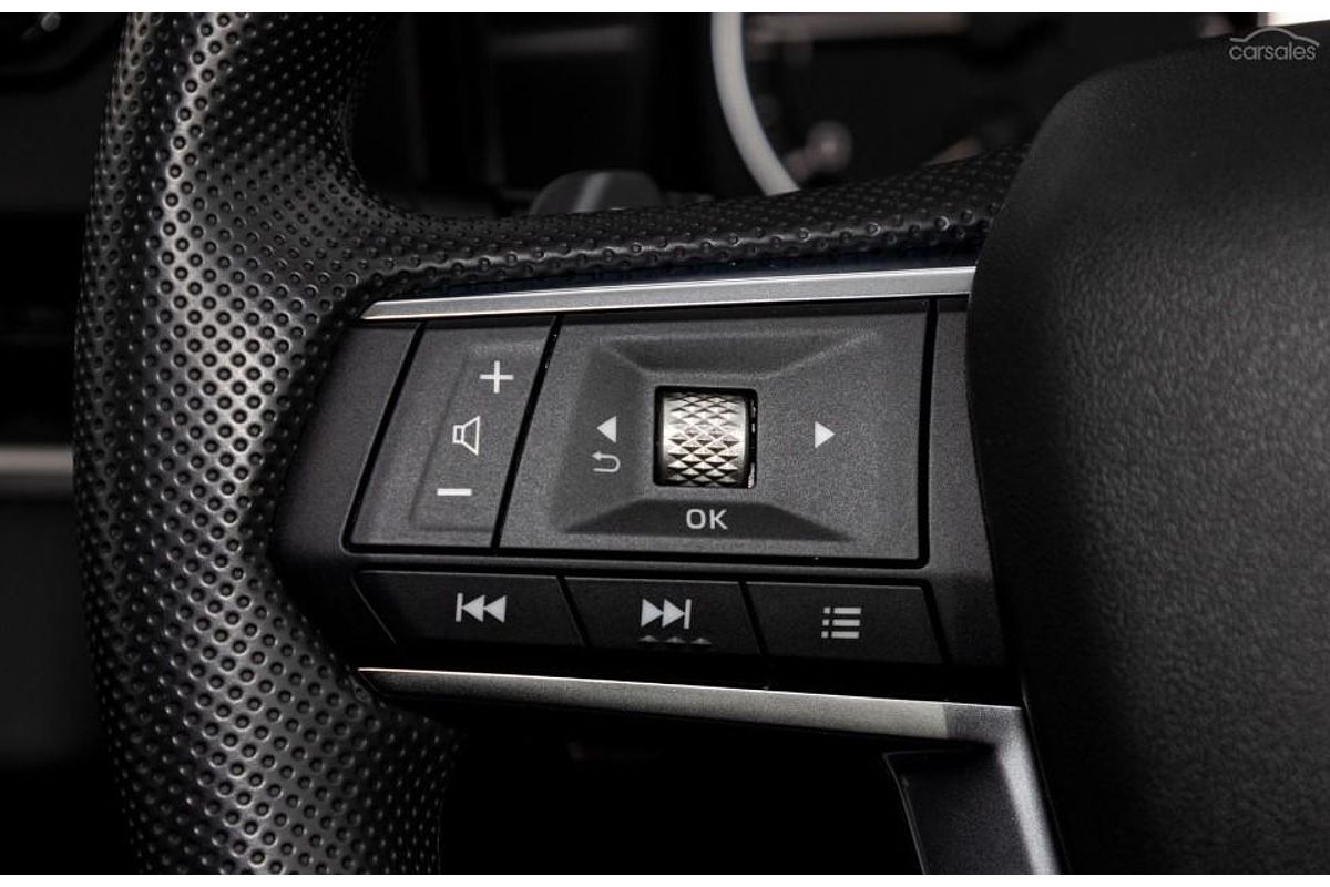 2024 Mitsubishi Outlander ES ZM 2WD