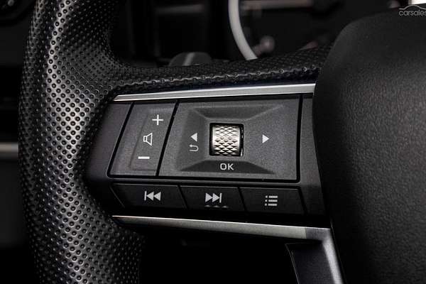 2024 Mitsubishi Outlander ES ZM 2WD