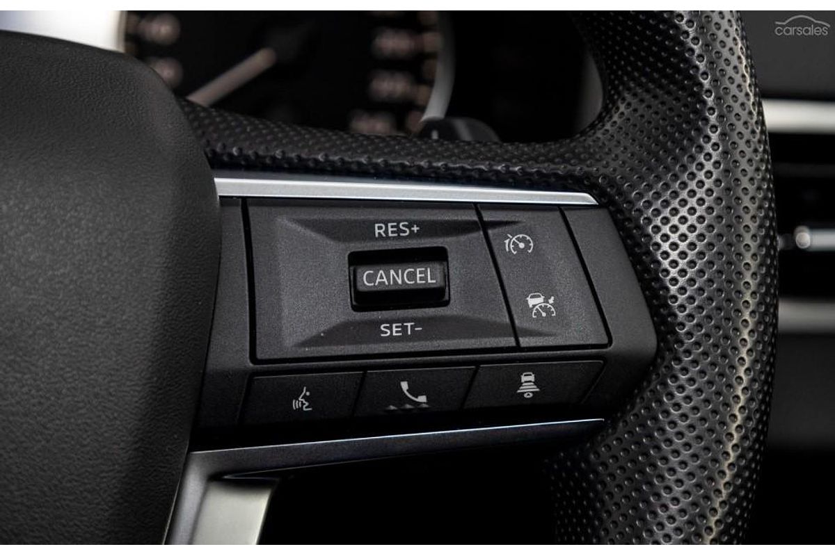 2024 Mitsubishi Outlander ES ZM 2WD