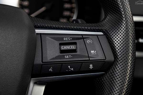 2024 Mitsubishi Outlander ES ZM 2WD