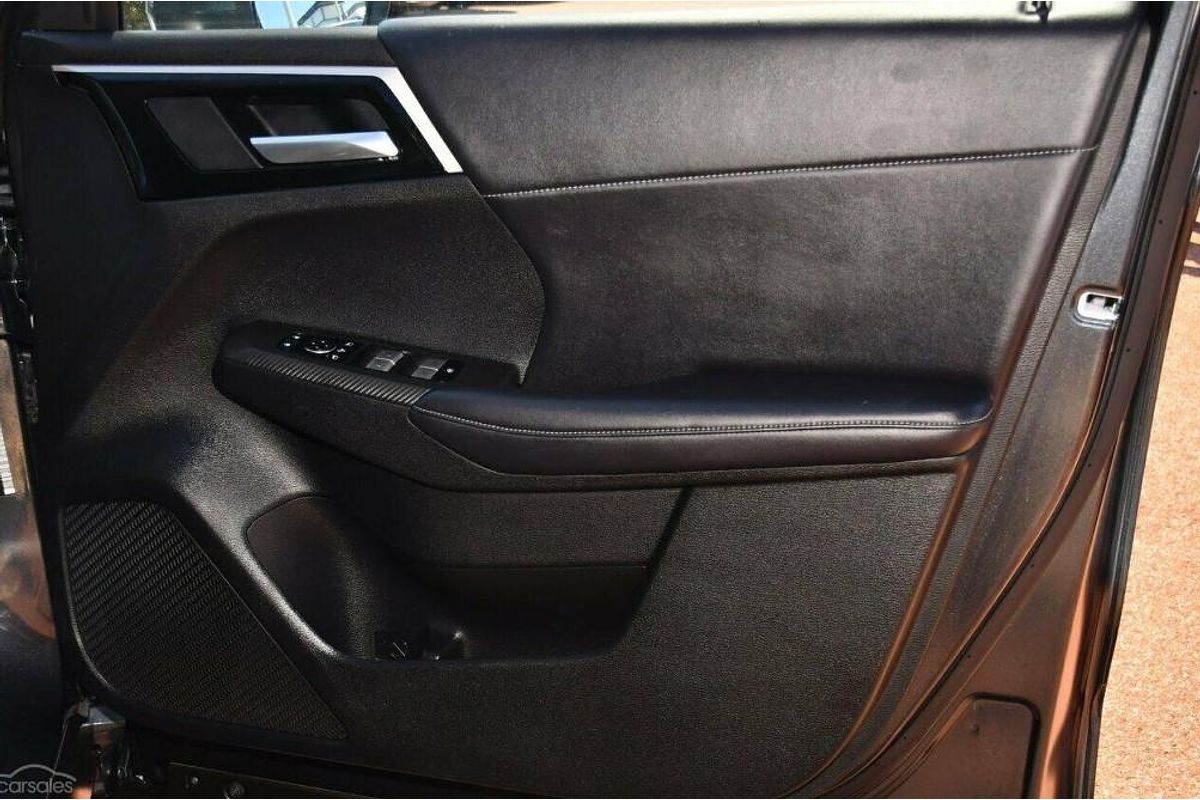 2024 Mitsubishi Outlander Aspire ZM AWD