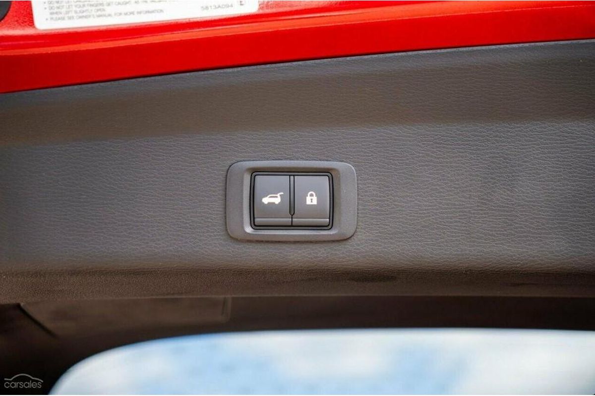 2024 Mitsubishi Outlander Exceed ZM AWD