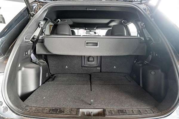 2024 Mitsubishi Outlander Exceed ZM AWD