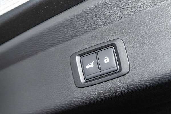 2024 Mitsubishi Outlander Aspire ZM AWD