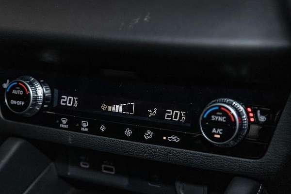 2024 Mitsubishi Outlander Aspire ZM AWD