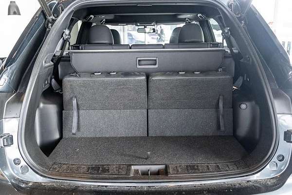 2024 Mitsubishi Outlander Exceed ZM AWD