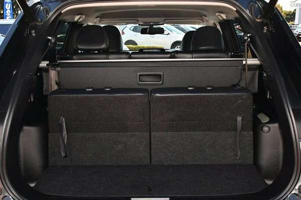 2024 Mitsubishi Outlander Aspire ZM AWD