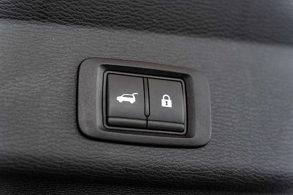 2024 Mitsubishi Outlander Exceed ZM AWD