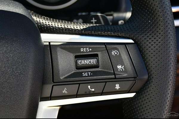 2024 Mitsubishi Outlander Aspire ZM AWD