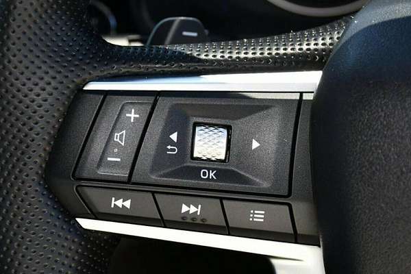 2024 Mitsubishi Outlander Aspire ZM AWD