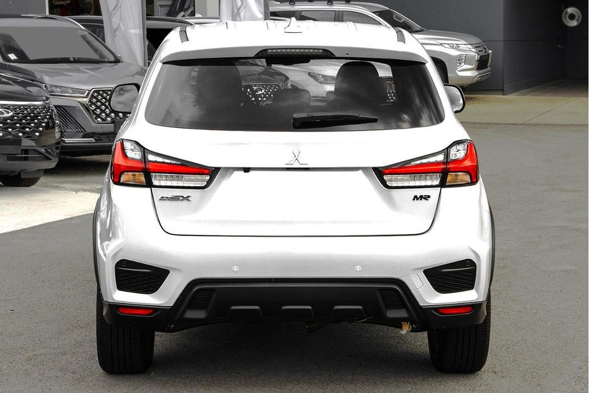 2024 Mitsubishi ASX MR XD 2WD