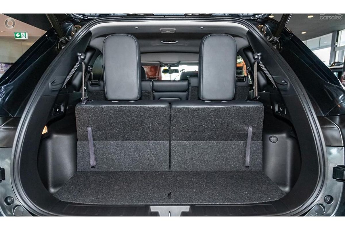 2024 Mitsubishi Outlander Aspire ZM AWD