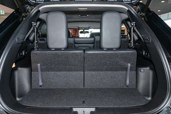 2024 Mitsubishi Outlander Aspire ZM AWD