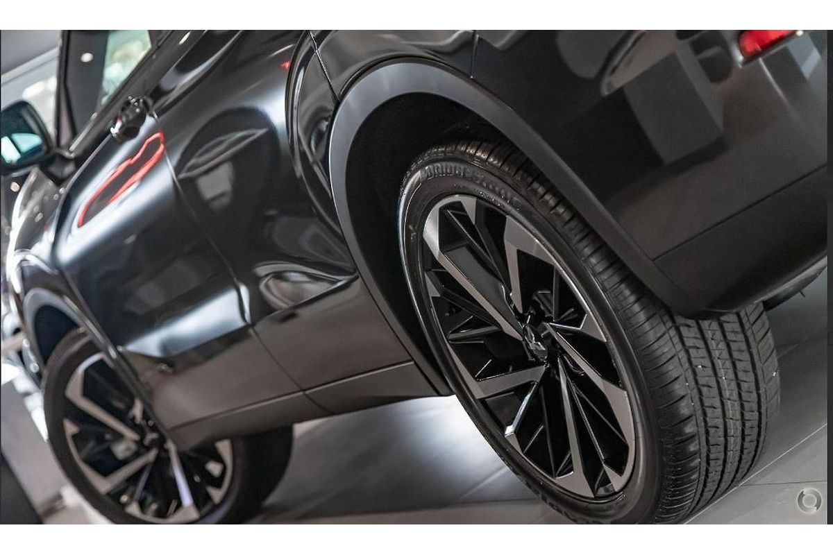 2024 Mitsubishi Outlander Aspire ZM AWD