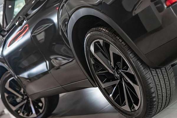 2024 Mitsubishi Outlander Aspire ZM AWD