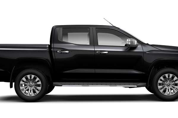 2024 Mitsubishi Triton GLS MV 4X4