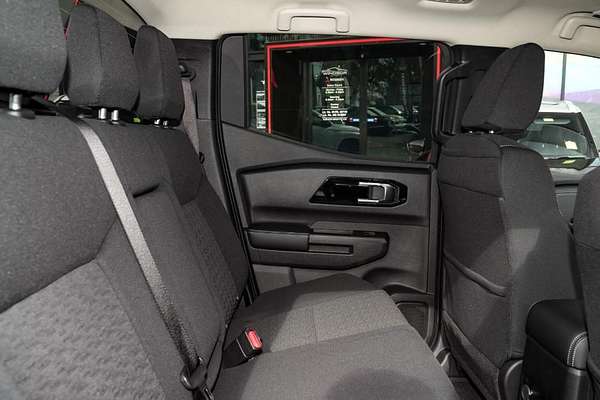 2024 Mitsubishi Triton GLS MV 4X4
