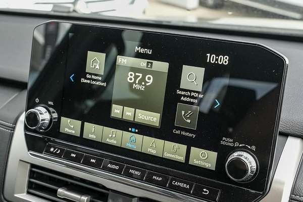 2024 Mitsubishi Triton GLS MV 4X4