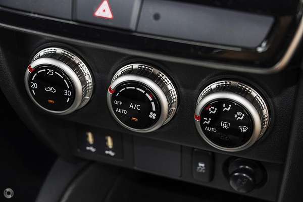 2024 Mitsubishi ASX MR XD 2WD