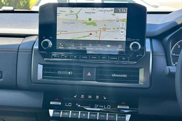 2024 Mitsubishi Triton GSR MV 4X4
