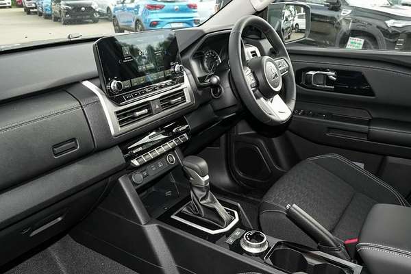 2024 Mitsubishi Triton GLS MV 4X4