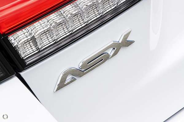 2024 Mitsubishi ASX MR XD 2WD