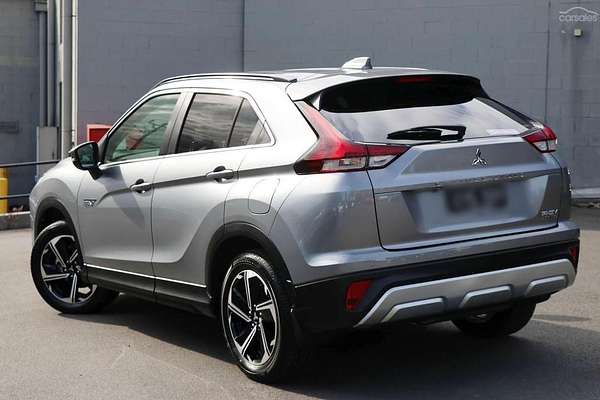 2023 Mitsubishi Eclipse Cross PHEV Aspire YB