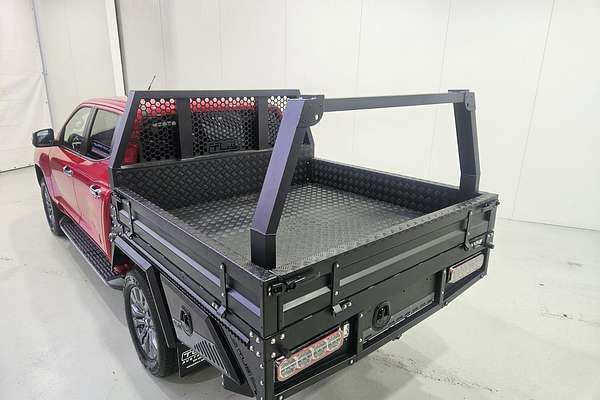 2024 Mitsubishi Triton GLS MV 4X4