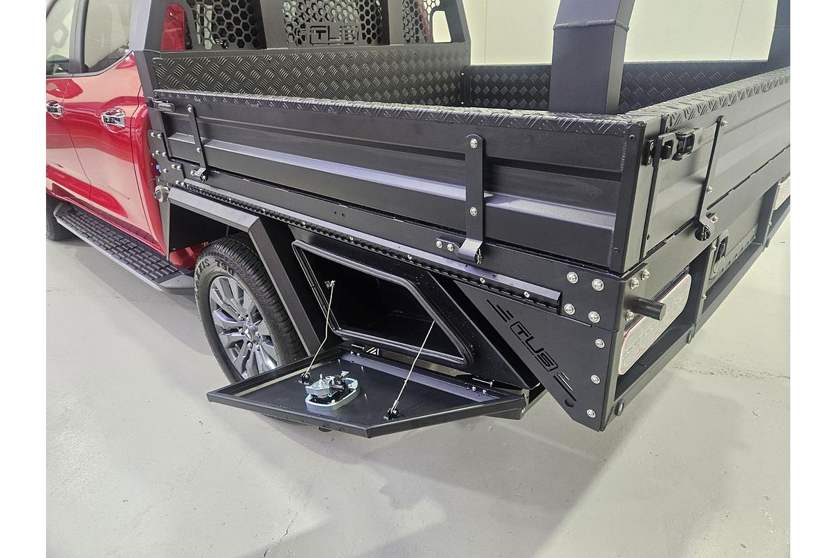 2024 Mitsubishi Triton GLS MV 4X4