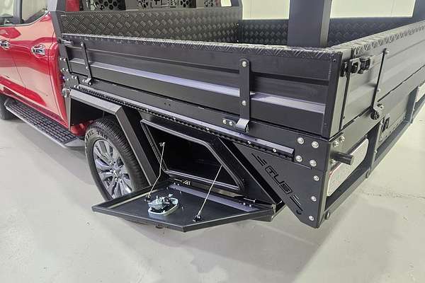 2024 Mitsubishi Triton GLS MV 4X4